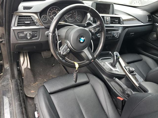 2016 BMW 435 I - WBA3R1C53GK529728