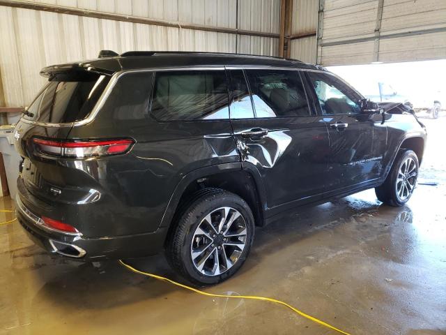 1C4RJKDG7P8731186 Jeep Grand Cherokee L Overland