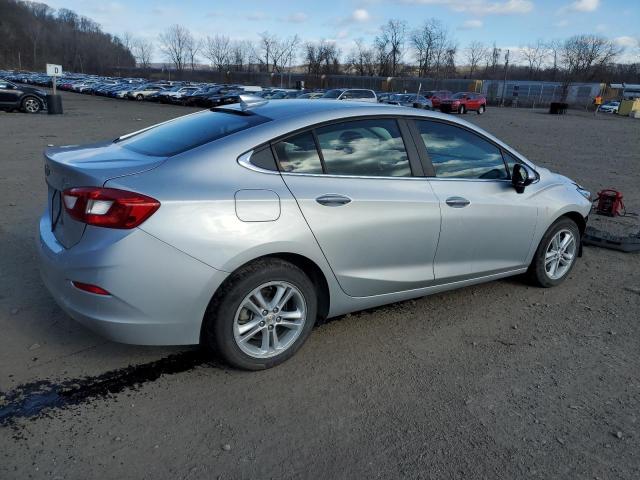 2016 CHEVROLET CRUZE LT - 1G1BE5SM5G7245958