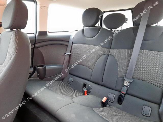 WMWZE32060T070752 Mini One Clubma