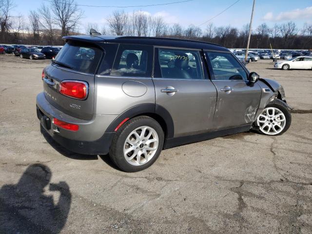 2018 MINI COOPER CLU - WMWLU1C56J2F28954