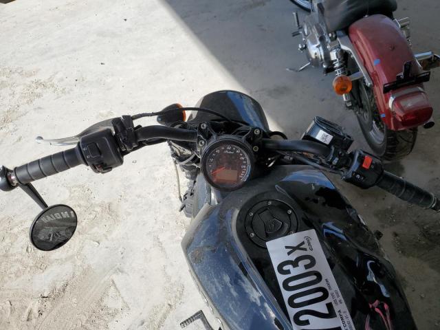 2021 INDIAN MOTORCYCLE CO. SCOUT BOBB - 56KMTB001M3165851