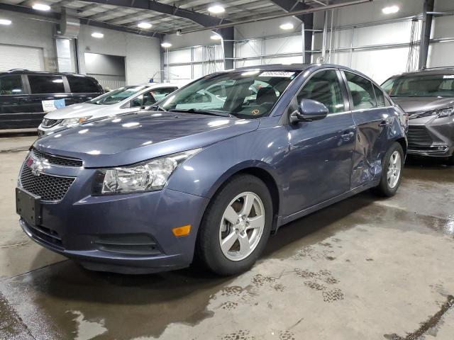 Chevrolet Cruze 2014 Diesel Eco