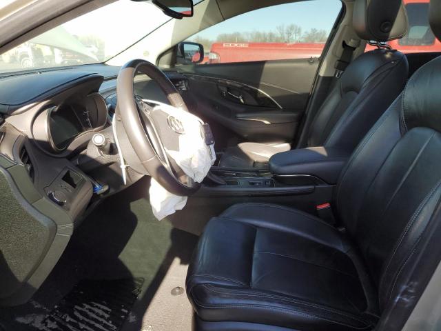 2016 BUICK LACROSSE 1G4GB5G31GF266250