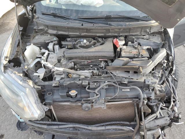 5N1AT2MTXFC780071 Nissan ROGUE S