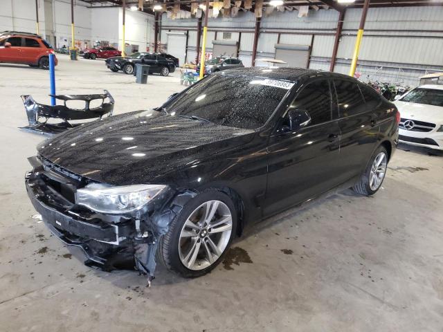 2016 BMW 328 XIGT S - WBA8Z5C58GG501939