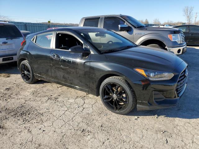 2019 HYUNDAI VELOSTER B - KMHTG6AFXKU011920