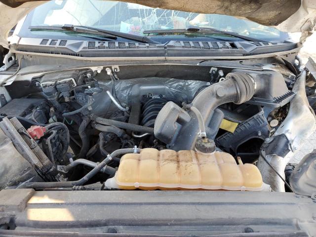 2016 FORD F150 - 1FTMF1EF4GKD59093