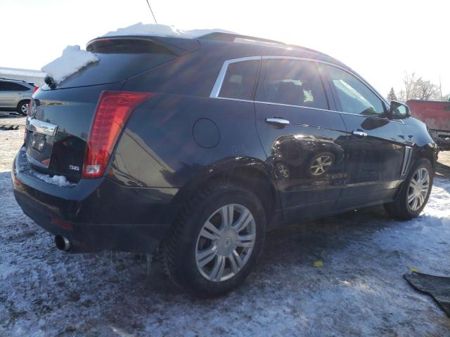 3GYFNAE32GS521660 Cadillac SRX