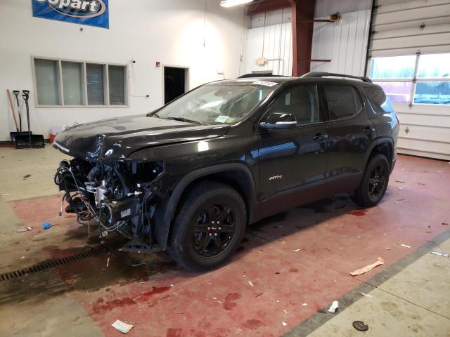 2023 GMC ACADIA AT4 - 1GKKNLLS4PZ137879