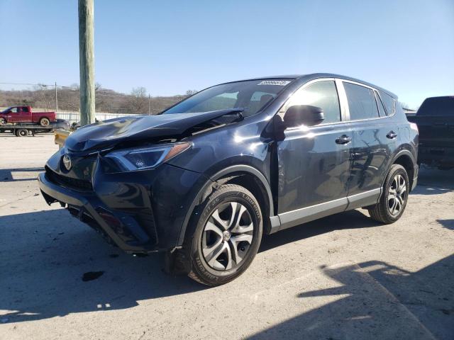 2018 TOYOTA RAV4 LE JTMZFREV2JJ182200