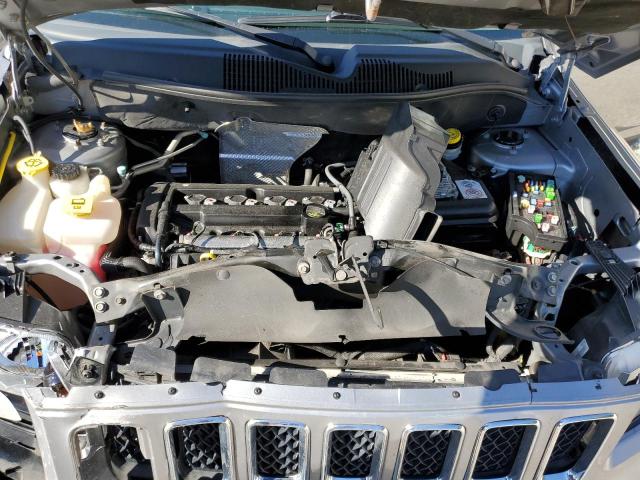 2016 Jeep Compass Sport VIN: 1C4NJCBA0GD615662 Lot: 42568193