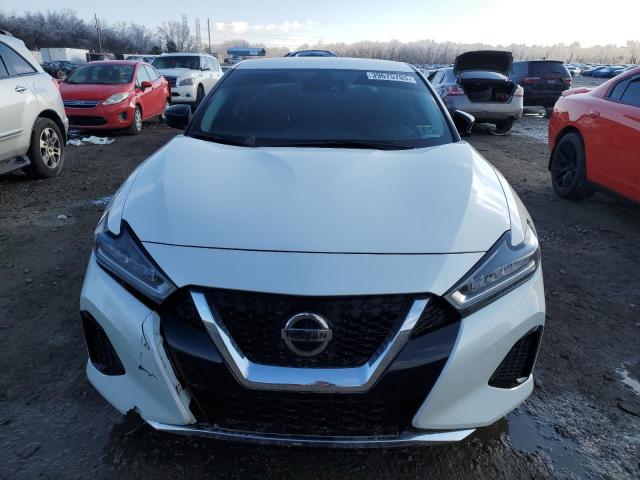 2021 NISSAN MAXIMA SV - 1N4AA6CV8MC515561