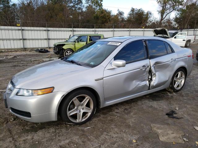 2006 Acura TL 