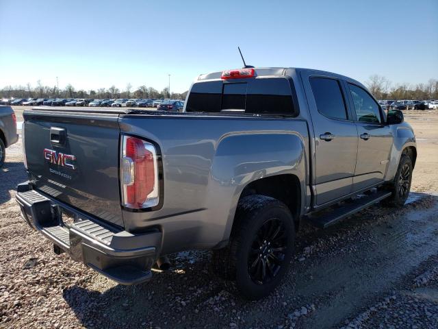 2021 GMC CANYON ELE 1GTG5CEN1M1235612