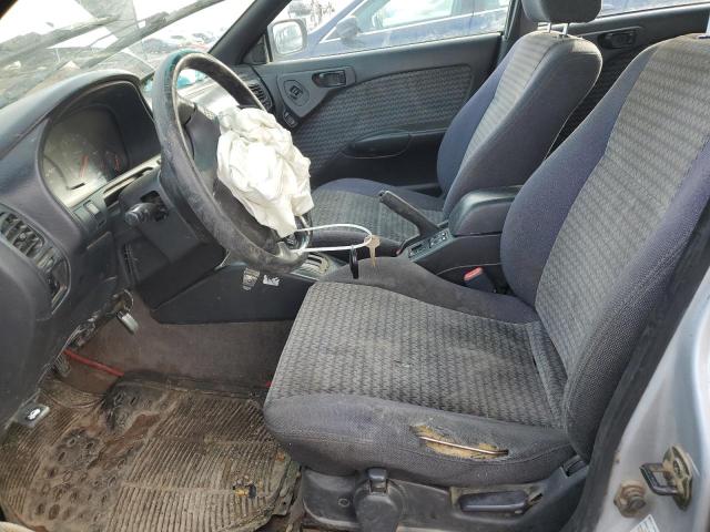 4S3BG6852X7600401 Subaru Legacy Outback