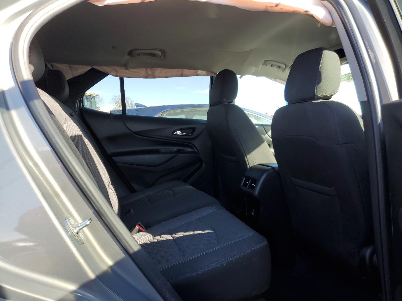 3GNAXKEV6KS503762 CHEVROLET EQUINOX 2019