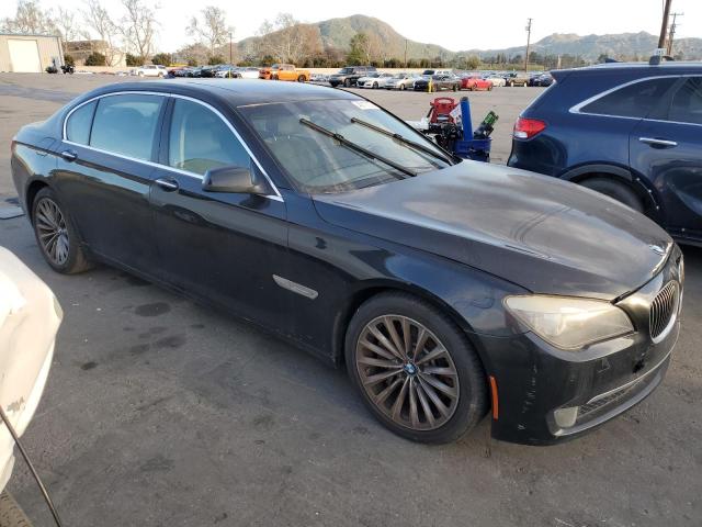 WBAKB8C53BCY65889 BMW ALPINA B7