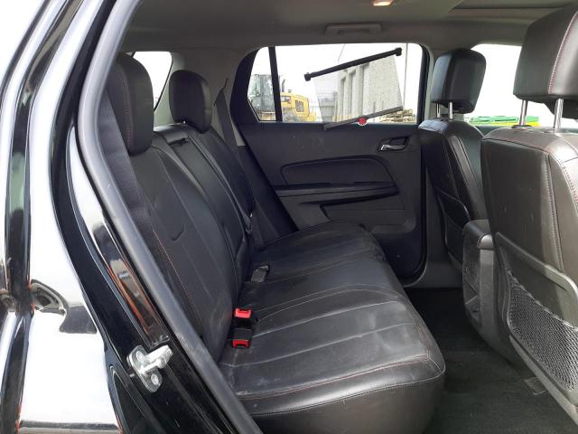 2GKFLSE33F6327609 GMC Terrain Slt