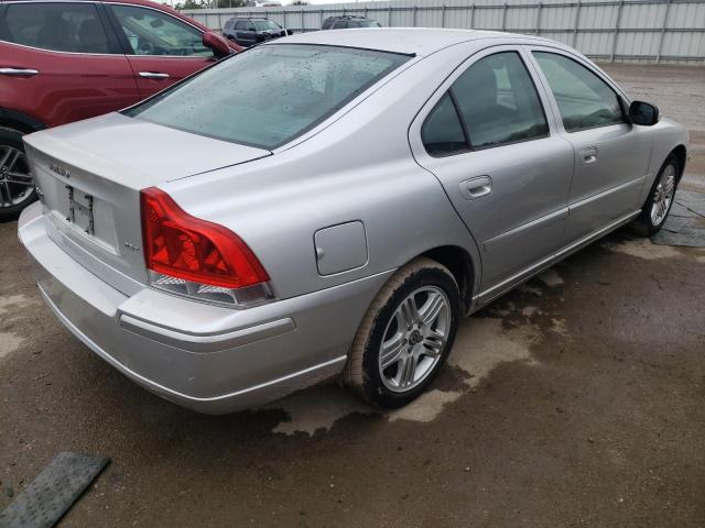YV1RS592182677460 Volvo S60