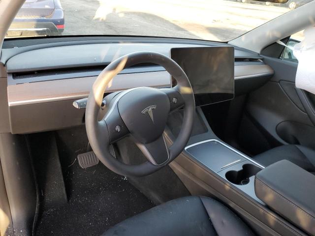 7SAYGDEE8NF441008 Tesla Model Y