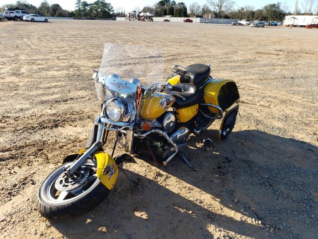 2004 KAWASAKI VN1500 L JKBVNAL104A027349
