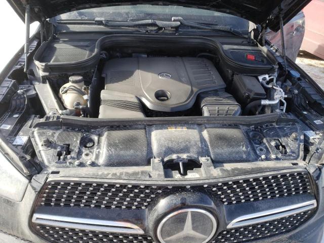 Auction sale of the 2020 MERCEDES BENZ GLE CLASS , vin: 4JGFB5KE7LA101301, lot number: 40150623