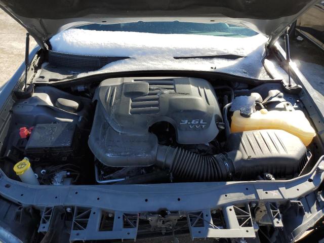 2018 CHRYSLER 300 S - 2C3CCABG0JH120127
