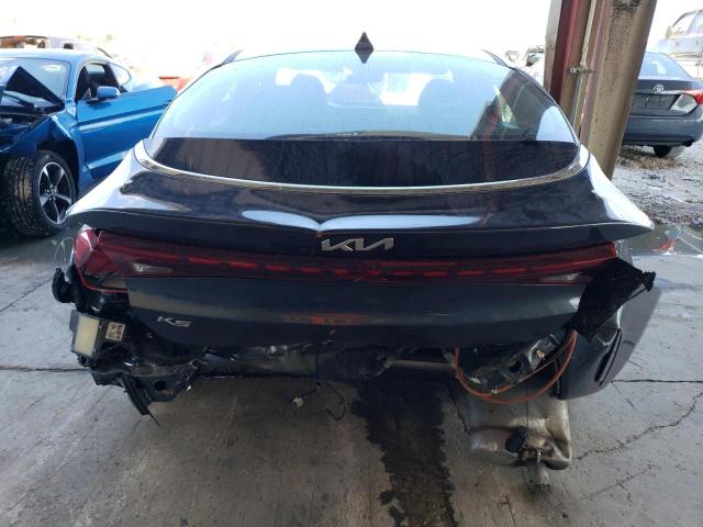 2022 KIA K5 LXS - 5XXG14J26NG110270