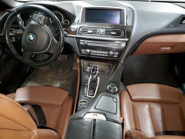 WBALZ5C53CDW99707 BMW 650 XI