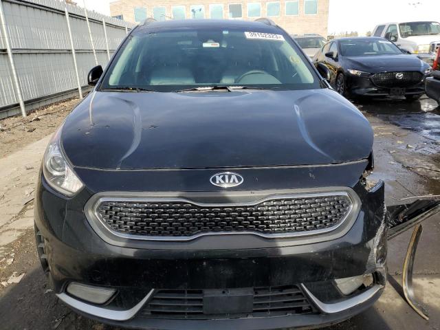 KNDCC3LC1K5223892 KIA NIRO EX