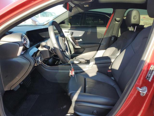 2021 MERCEDES-BENZ A 220 - W1K3G4EB6MJ295783