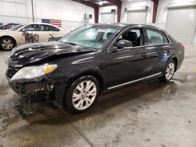 2012 Toyota Avalon Base