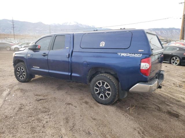 5TFUW5F15FX420589 Toyota Tundra Double Cab Sr/sr5