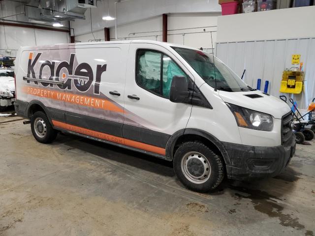 2020 FORD TRANSIT T- - 1FTBR1Y84LKB29155
