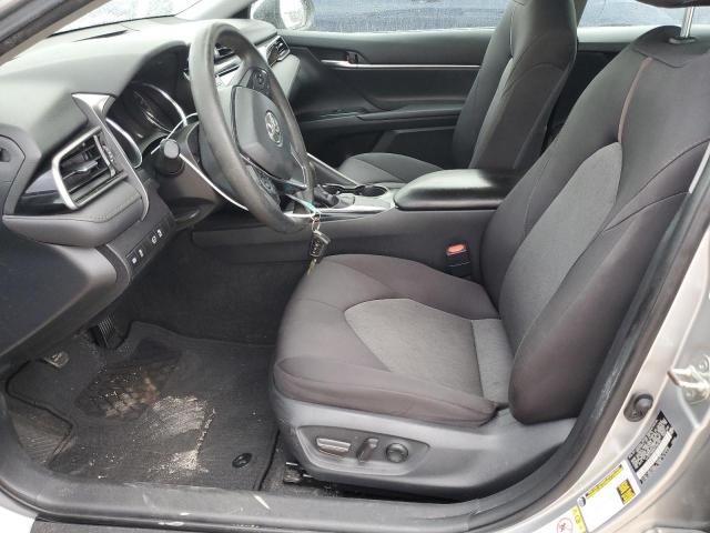 2019 TOYOTA CAMRY L - 4T1B11HK0KU168195