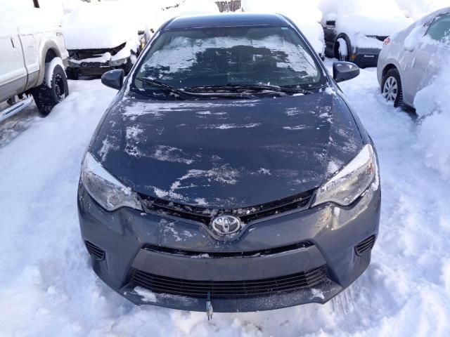 2015 TOYOTA COROLLA L - 2T1BURHE9FC371562