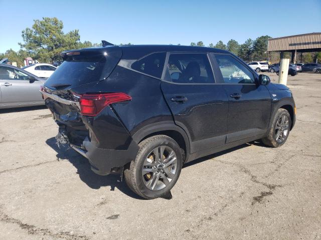 2022 KIA SELTOS LX - KNDEPCAA0N7330777