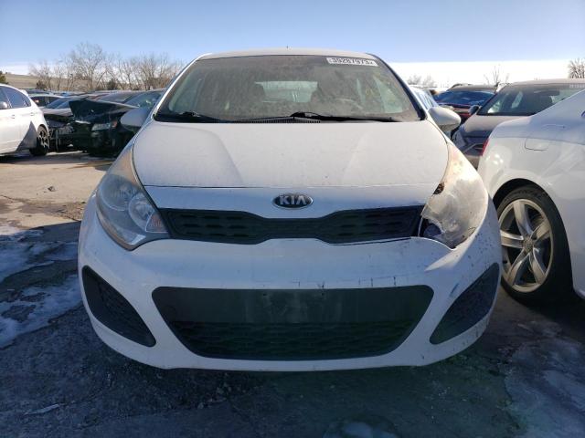 KNADM5A33D6172700 KIA RIO LX