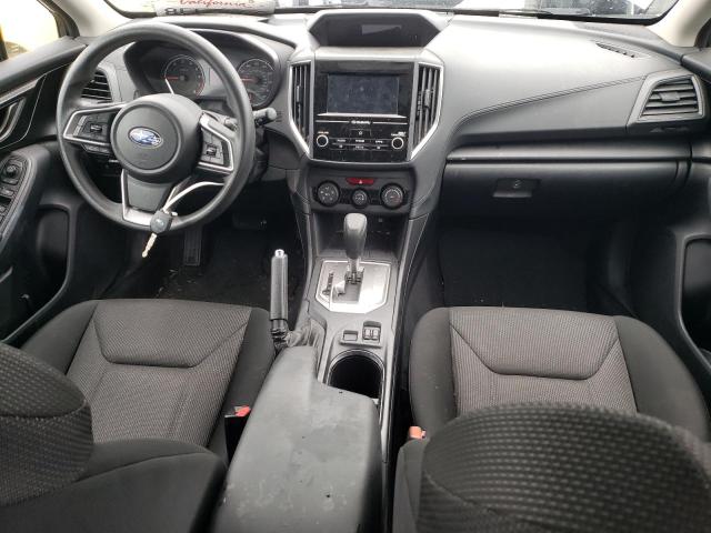 4S3GTAB62J3738167 Subaru Impreza Premium