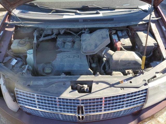 2LMDU68C49BJ07152 Lincoln MKX