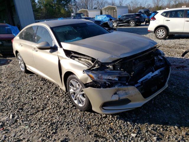 2018 HONDA ACCORD LX 1HGCV1F14JA250567
