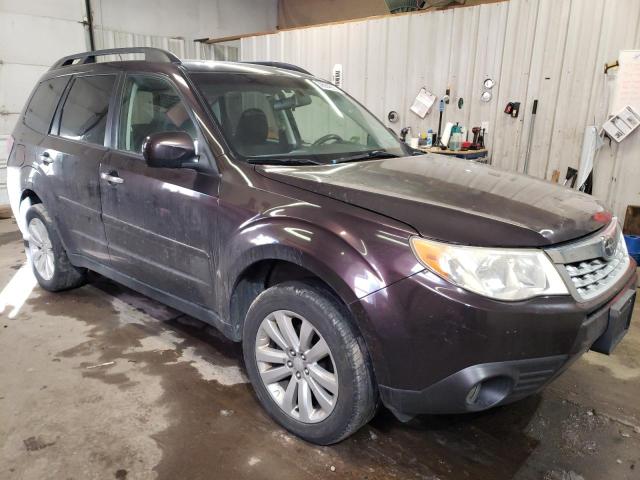 JF2SHADC2DH404566 Subaru Forester 2.5x Premium