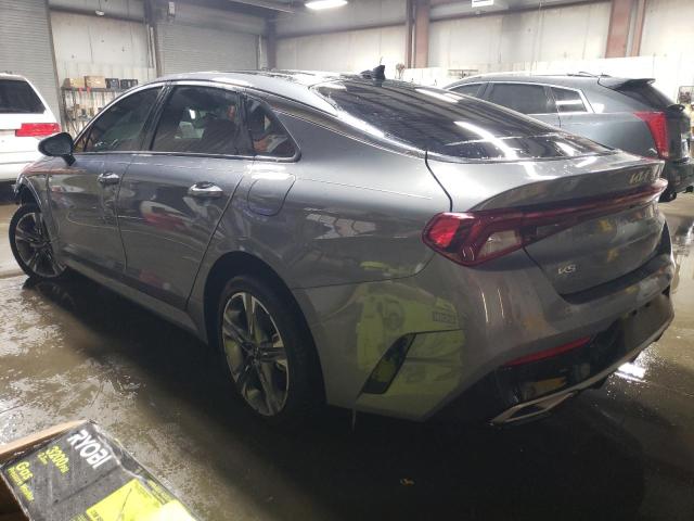 2023 KIA K5 EX - 5XXG34J20PG181011