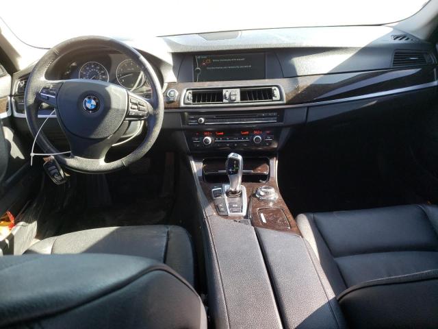 WBAFU7C50CDU62163 BMW 535 XI