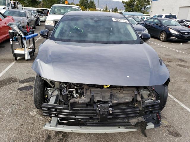 3N1AB8DV0MY327158 Nissan SENTRA SR