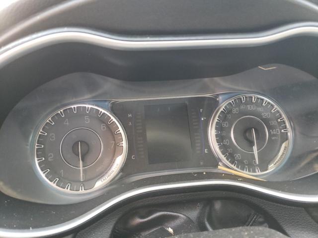2016 CHRYSLER UK 1C3CCCABXGN128639