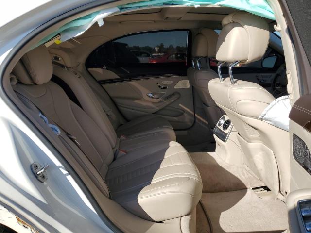 2016 MERCEDES-BENZ S 550 4MAT - WDDUG8FB8GA225832