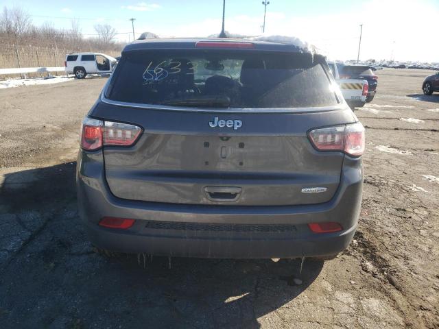 2020 JEEP COMPASS LA 3C4NJCBB4LT141633