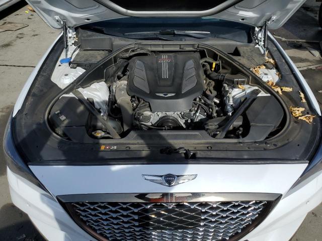 2018 HYUNDAI GENESIS - KMHGN4JB1JU269363